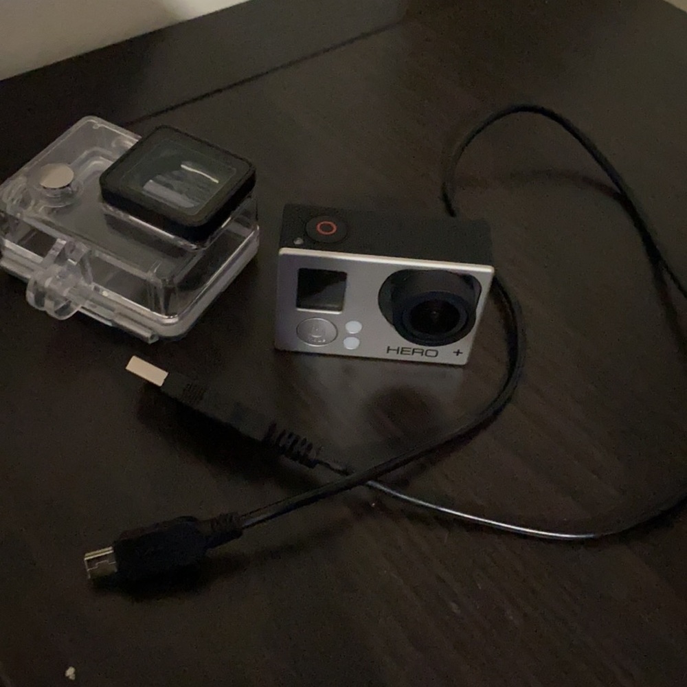 GoPro Hero 3+ - Picture 3 of 3